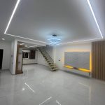 ویلای جنگلی دوبلکس نمامدرن