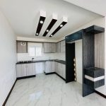 ویلای روستایی نیم پیلوت کلاسیک