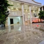 خرید ویلای جنگلی مبله