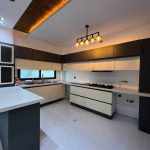 ویلای روستایی دوبلکس لاکچری زیبا