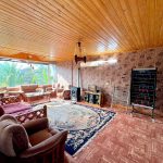 ویلای جنگلی فرنیش چمستان