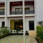 3 دستگاه ویلای شهرکی دوبلکس زیبا