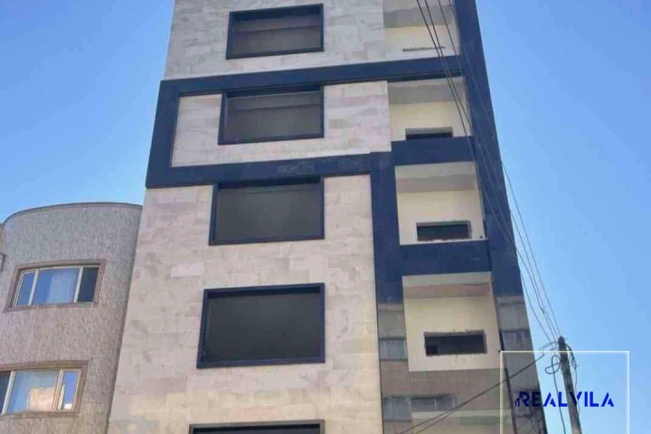 پیش خرید آپارتمان 150 متری