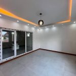 ویلای جنگلی روفگاردن نمامدرن شیک