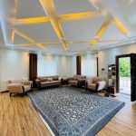 ویلای جنگلی دوبلکس و کلاسیک