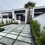 ویلای شهرکی فلت شیک