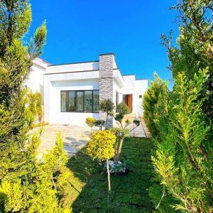 ویلای شهرکی فلت شیک زیبا