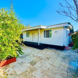 ویلای روستایی زیر قیمت سنددار