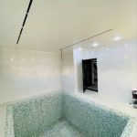 ویلای شهرکی استخردار دوبلکس شیک