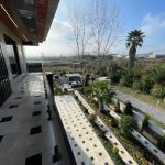 ویلا باغ لاکچری خاص آهودشت