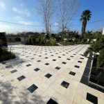 ویلا باغ لاکچری خاص آهودشت