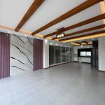 ویلای شهرکی استخردار روفگاردن دوبلکس