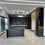 ویلا باغ لاکچری خاص آهودشت