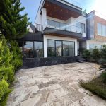 ویلای شهرکی استخردار روفگاردن دوبلکس