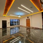 ویلا جنگلی متریال درجه یک