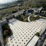 ویلا باغ لاکچری خاص آهودشت