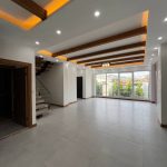 ویلای شهرکی استخردار روفگاردن دوبلکس