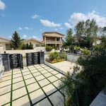 ویلای شهرکی نوساز نمامدرن عالی