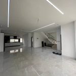 ویلای جنگلی روفگاردن نمامدرن شیک