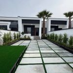 ویلای شهرکی فلت شیک