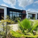 ویلای شهرکی نوساز نمامدرن عالی