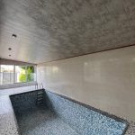 ویلای شهرکی استخردار روفگاردن دوبلکس