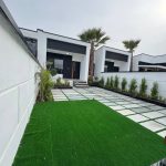 ویلای شهرکی فلت شیک