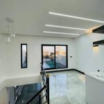 ویلای شهرکی استخردار دوبلکس شیک