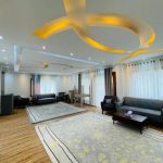 ویلای جنگلی دوبلکس و کلاسیک