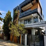 ویلای استخردار تریبلکس سونا جکوزی