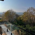 ویلای استخردار تریبلکس سونا جکوزی