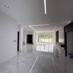 ویلای جنگلی روفگاردن نمامدرن شیک