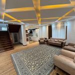 ویلای جنگلی دوبلکس و کلاسیک