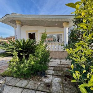 ویلا روستایی شیک در چمستان