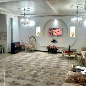 خانه ویلایی دو واحدی در آمل