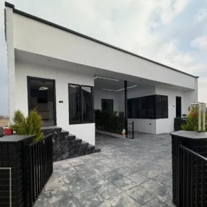 فروش فوری دو دستگاه ویلا سنددار