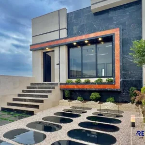 فروش ویژه ویلا فلت شیک