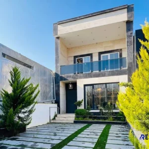 ویلای دوبلکس ارزان در چمستان