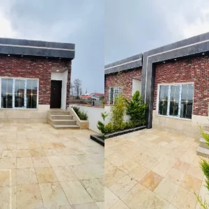 ویلای نقلی ارزان در جاده کلوده