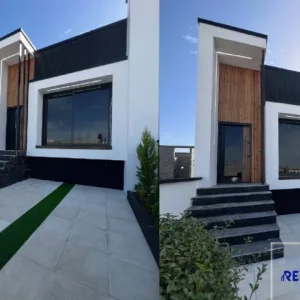 ویلای ارزان در آپادانای چمستان