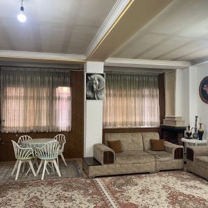 3 واحد آپارتمان تک واحدی