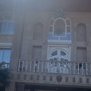 ویلای دوبلکس استخردار لوکس با سند