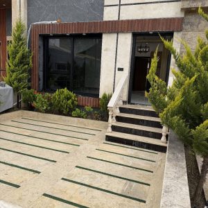 ویلای شهرکی فلت در شیرکلا