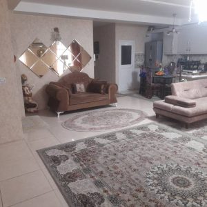 آپارتمان شیک و دلپذیر در آمل