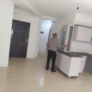آپارتمان 90 متری در کلاکسر آمل