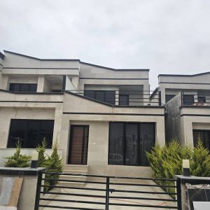 ویلای دوبلکس ارزان در چمستان