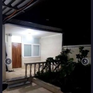 خانه ویلایی در خیابان طالقانی آمل
