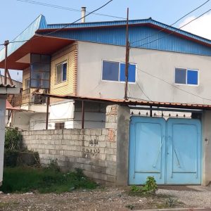 ویلای روستایی ارزان قیمت