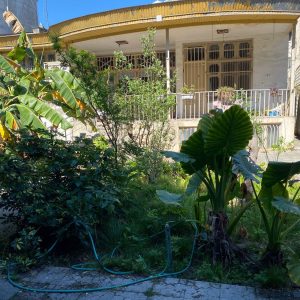 فروش فوری خانه کلنگی در اسپه کلا