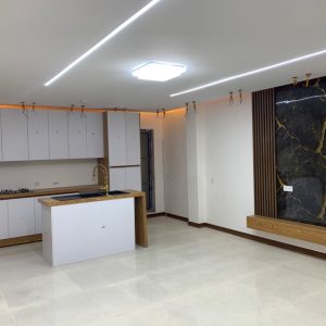 ویلای دوبلکس شهرکی مهندسی ساز